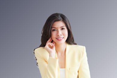 Hi, I'm Ai Teng