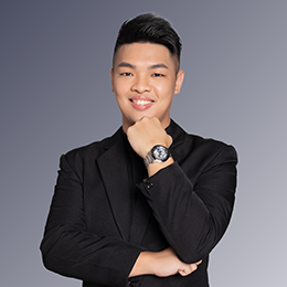 Hi, I'm Andrew Lee