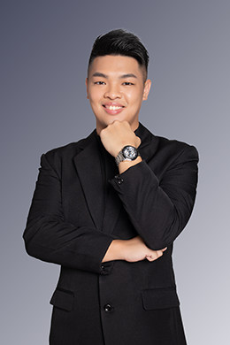 Hi, I'm Andrew Lee