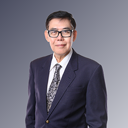 Hi, I'm Dr. Chang Sui Loong