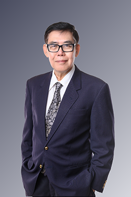 Hi, I'm Dr. Chang Sui Loong