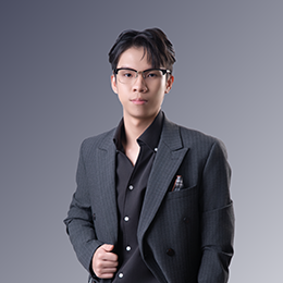 Hi, I'm Chen Sheng