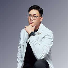 Hi, I'm Cross Cheng