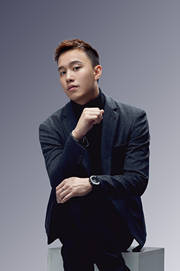Hi, I'm Jarren Chong Ka Ren
