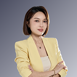 Hi, I'm Evone Kee