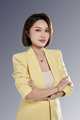 Hi, I'm Evone Kee