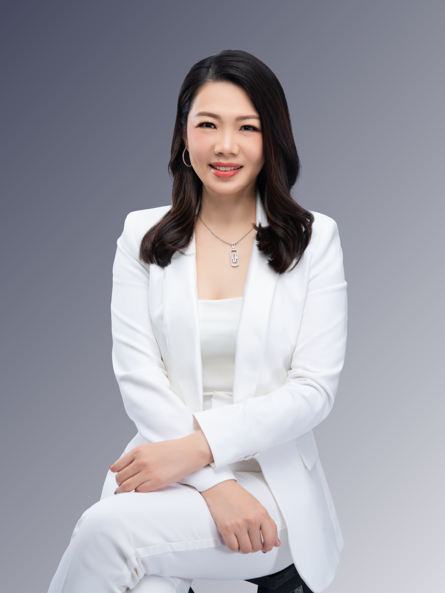 Hi, I'm Kiu  Kwong Hie
