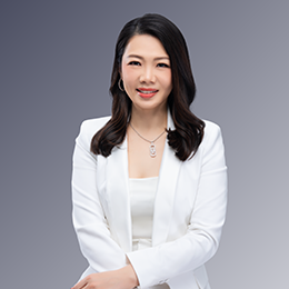 Hi, I'm Kiu  Kwong Hie