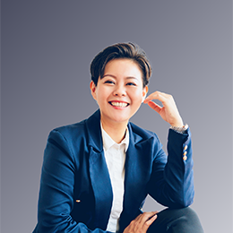 Hi, I'm Koh Hui Kin