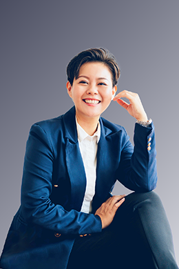 Hi, I'm Koh Hui Kin