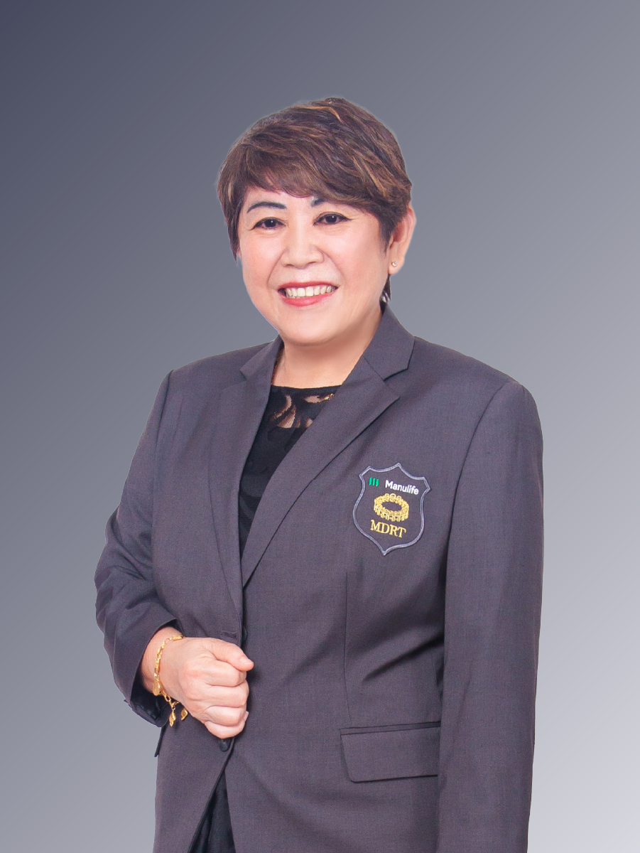 Hi, I'm Lee Lai Ling