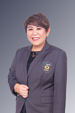 Hi, I'm Lee Lai Ling
