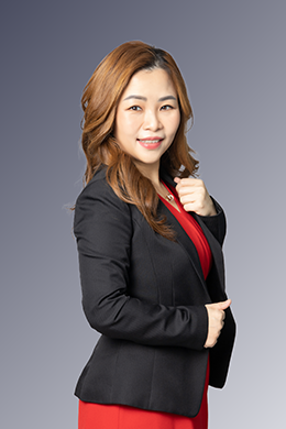Hi, I'm Lim Pheng Pheng
