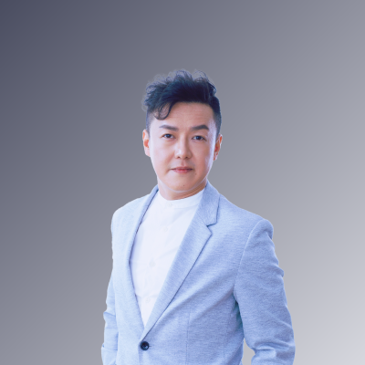 Hi, I'm Melvin Lim