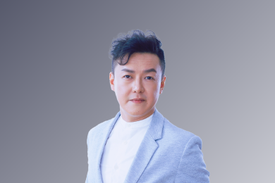 Hi, I'm Melvin Lim