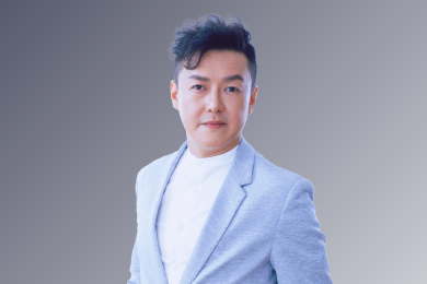 Hi, I'm Melvin Lim