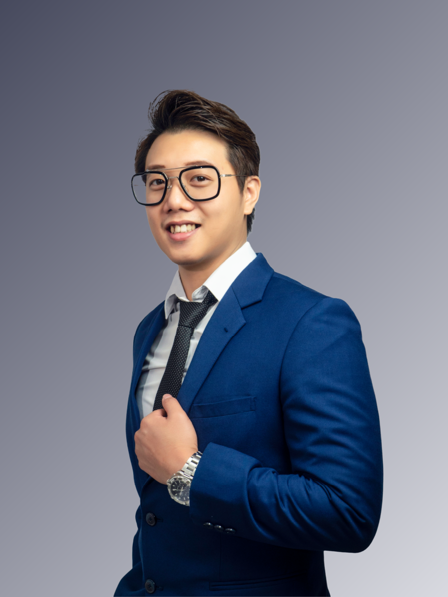 Hi, I'm Jack Mok