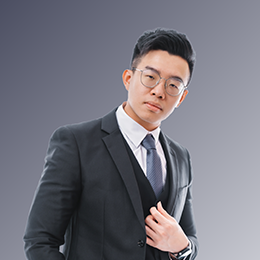 Hi, I'm Jeremy Ng
