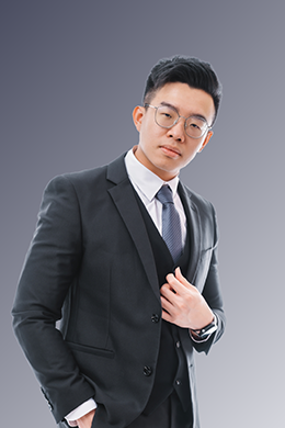 Hi, I'm Jeremy Ng