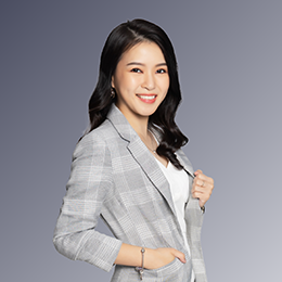 Hi, I'm Sharon Ng Pui Mun