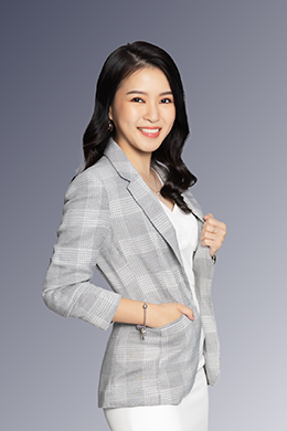 Hi, I'm Sharon Ng Pui Mun