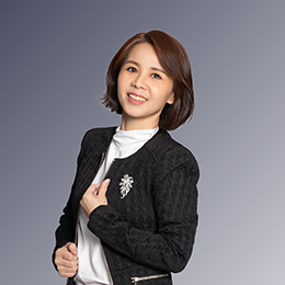 Hi, I'm Eunice Ng