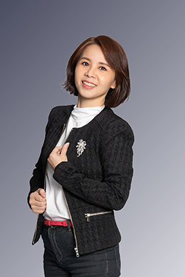 Hi, I'm Eunice Ng