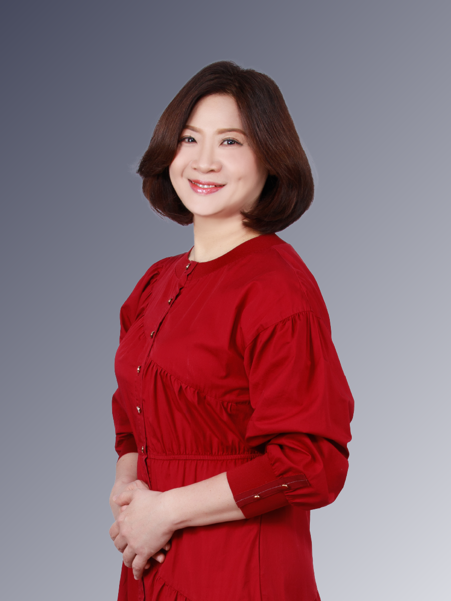 Hi, I'm Nancy Ting