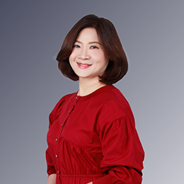 Hi, I'm Nancy Ting
