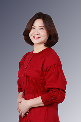 Hi, I'm Nancy Ting