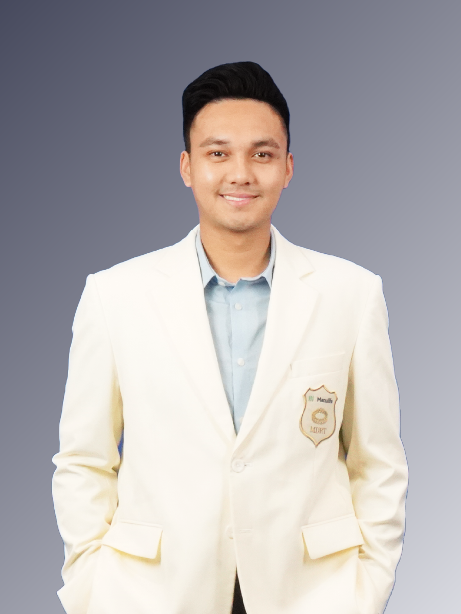 Hi, I'm Umar Hakim