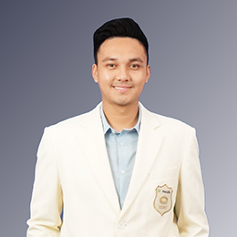 Hi, I'm Umar Hakim