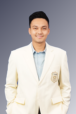 Hi, I'm Umar Hakim