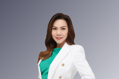 Hi, I'm Vivianne Tan