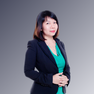 Hi, I'm Chong Wei Ling