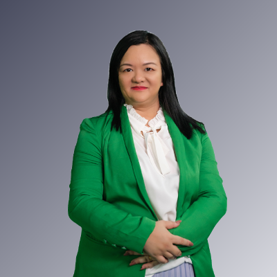 Hi, I'm Dr Careemah Choong