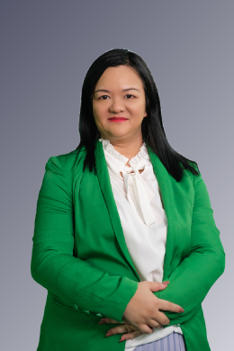 Hi, I'm Dr. Careemah Choong