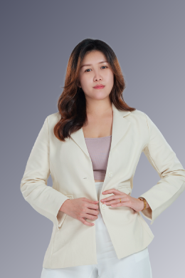 Hi, I'm Liew Pei Kuan