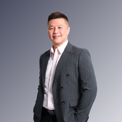 Hi, I'm Theodore Lim Teng Leong