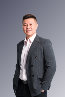 Hi, I'm Theodore Lim Teng Leong