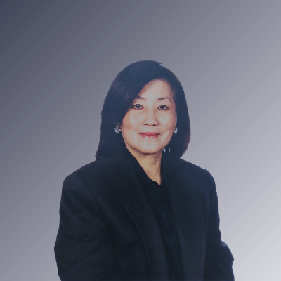 Hi, I'm Bung Mei Chun