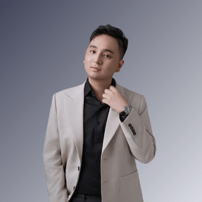 Hi, I'm Chin Jian Hui