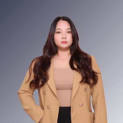 Hi, I'm Catherine Choo