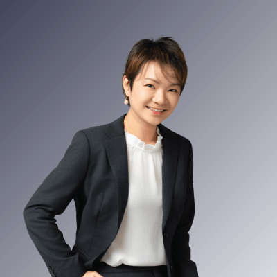 Hi, I'm Jessica Wong