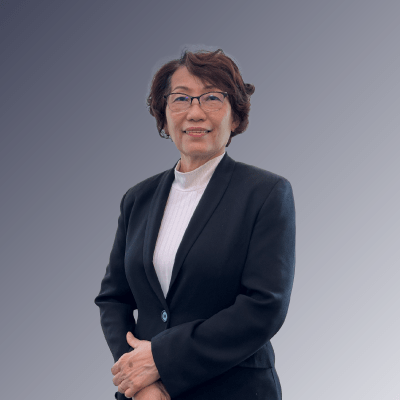 Hi, I'm Liew Siew Lian