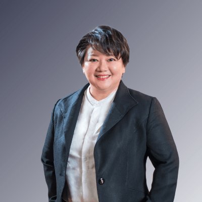 Hi, I'm Lim Siew Hui