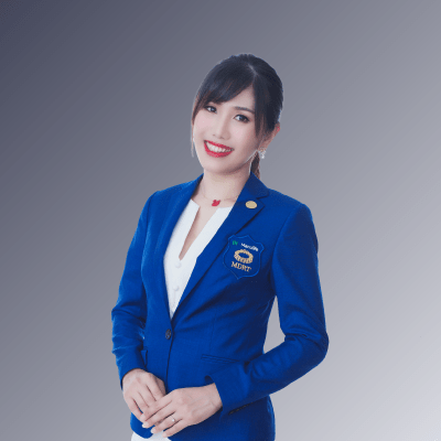 Hi, I'm Josephine Teoh