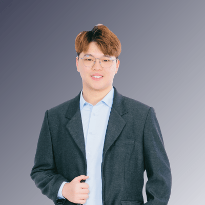 Hi, I'm Yap  Jun Bin