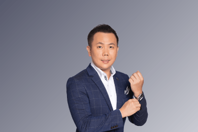 Hi, I'm Cheng Tze Tiong