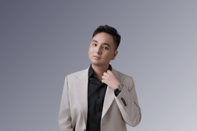 Hi, I'm Chin Jian Hui